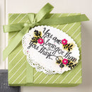 DIY Scrapbooking Photo Album Card Metal Embossing Paper Cutting Die Card St