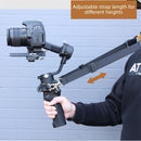Lanyard Neck Strap Adjustable Shoulder For DJI Ronin RS3 Pro/RSC 2/RS 2/S/SC