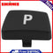 Car Gear Shift Knob P Button Cover Trim for X5 X6 3/5 Series E-Code Chassis