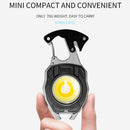3 Gears Powerful Flashlight Multifunction Rechargeable Lamp Outdoor Camping T