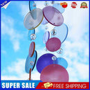 Creative DIY Wind Chime Epoxy Mold Kits Silicone Craft Ornaments Making Props