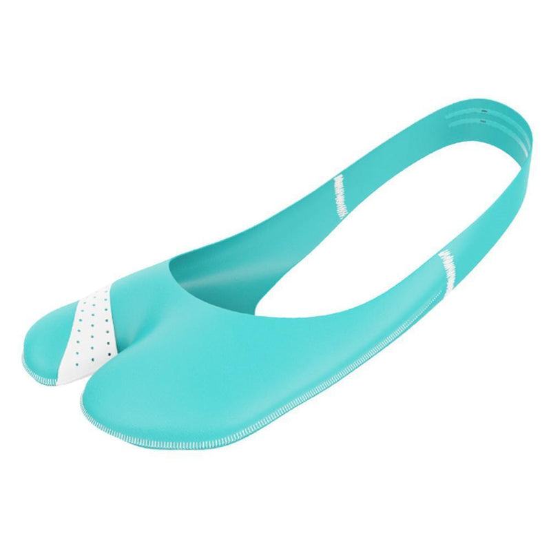 Toes Separator Foot Care Hallux Valgus Orthotics Thumb Corrector (Right M)