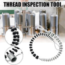 Thread Checker Nut & Bolt SWTC-44 Bundle Thread Checker Nut and Bolt Checker .