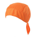 Headband Breathable Cycling Caps Cycling Bandana Pirate Cap Bicycle Headscarf