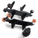 Long Board Durable Storage Holder Storage Rack Display Rack Wall Rack