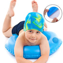 Repair Patches Kit for Inflatable Heavy Duty Vinyl Stickers for Pools Boats