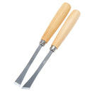 6pcs Wood Carving Chisels Set Carpenter Carving Chisel Kit DIY Hand Gouge Tool