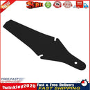 MTB Mountain Road Bike Fenders Cycling Bicycle Rear Wheel Mudguard (Black) Newly