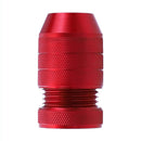 8-12.7mm Woodworking Drill Locator Twist Drill Bit Depth Stop Ring Positioner