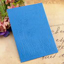 Plastic Embossing Folder DIY Scrapbook Album Template Card Decor (EM148) Newly