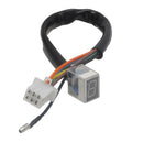 Shift Lever Gauge Motorcycle LED Display Lever Sensor Gear Indicator Digital