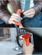 Emergency Car Hammer Glass Breaker Seatbelt Cutter Window Escape Blade Tool