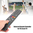 RC311 TV Remote Control Universal Controller for TCL RC3100R02 RC3100L10