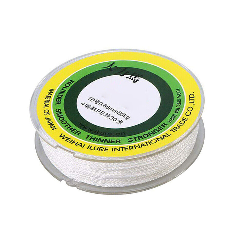 Stainless Steel Hard Bait Retriever Rescue Lure Seeker Saver Tackle with PE Line