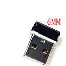 6mm USB Receiver Unifying for Logitech MK710 MK520 MK330 MK365 M950T K800