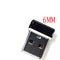 6mm USB Receiver Unifying for Logitech MK710 MK520 MK330 MK365 M950T K800