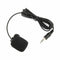 Wired Microphones Clip On Lapel Handsfree Lavalier Mic For Phone PC Recording