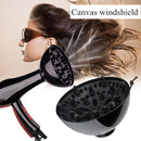 Universal Salon Hair Dryer Professional Blower Hairdressing 2022 Diffuser C8E7