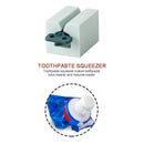 Plastic Toothpaste Tube Dispenser Portable Tooth Paste Squeezer Bathroom Tools