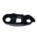 VXM Bicycle Rear Derailleur Hanger Extender Bike Extension Frame Gear Tail