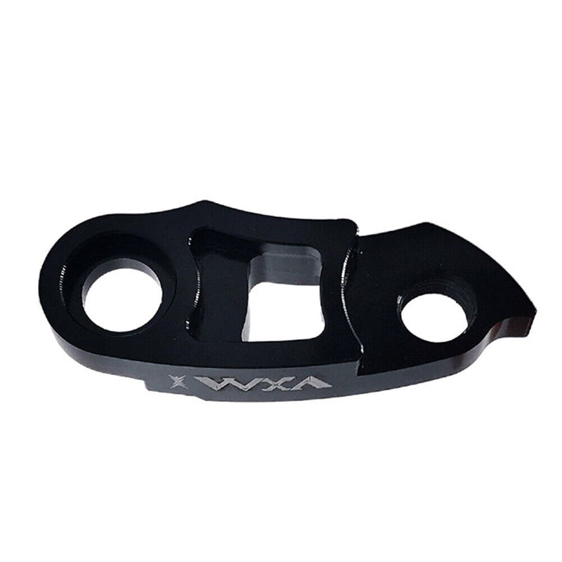 VXM Bicycle Rear Derailleur Hanger Extender Bike Extension Frame Gear Tail