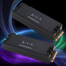Cooling SSD Heatsink M.2 22110 Heat Sink M.2 2280 Heat Sink Computer Radiator