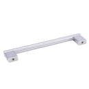 Stainless Steel Furniture Drawer Handle Kitchen Cabinet Door Knob Pull (4)