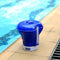Dispenser Swimming Pool Cleaning Tool Floating Chlorine Dispenser Swim Floater