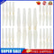 20pcs Syma X8 X8C X8W X8G Spare Parts Main Blade Props Propellers white