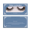 Eyelash Extension Ultra-wispies False Eyelashes Eye Lashes Thickness 5D Nano