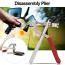 Hand Tools Fixing Flip Disassembly Plier Car Folding Remote Removing Pliers