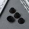 Electric Guitar Speed Control Tone Volume Knobs Hat Shape Knob For Les Paul LP