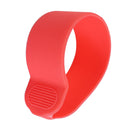 Protective Cover Finger Dial Silicone Case for M365 1s PRO Scooter (Red) Newly