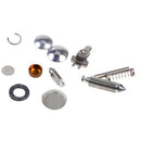 K10-WAT Brush Cutter  Trimmer  Repair Kit  Diaphragm Carburetor Carb  Gasket