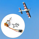 A2217 Brushless Motor Electronic Speed Controller for RC Aircraft (A) Newly