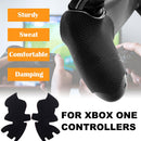 Anti-Skid Brief Sweat Absorbent Rubber Grips for Xbox One Controller Accessories