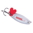 4Pcs Metal VIB Lures Vibration Spoon Fishing Lure Swimbait 7g 10g 14g 18g