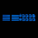 Universal Car Styling Door Window Lift Button Stickers Luminous Repair Deca