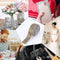 #A 1m Rhinestone Tape Self-adhesive Practical Glitter Diamonds Ribbon Party Deco