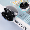 TPU Transparent Case for Huawei Freebuds4i Charging Compartment Cover Anti-