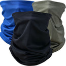 Bandana Head Face Scarf Outdoor Cycling Accessories Half Faces Scarves