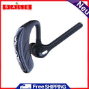 P13S Earphone Bluetooth 5.1 Wireless Headset Earhook Sports Headphones with Mic