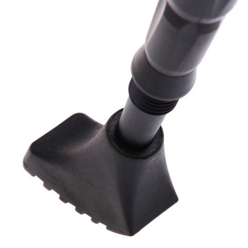 4Pcs Nordic Walking Trekking Hiking Ferrule Pole Stick Pads New_