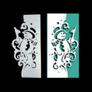 Christmas Snowman Metal Cutting Dies Stencils Scrapbooking Embossing DIY I0M2