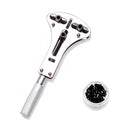 148pcs/set Professional Watch Case Opener Link Pin Remover Repair Tools Kit
