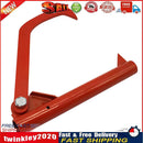 Roller Felling Lever Lifter Log Peavy Home Transport Patio Cant Hook Tools Newly