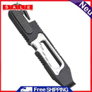 Portable Mountain Bike Tire Prying Rod Bicycle Tyre Lever Breaker Pliers Tools