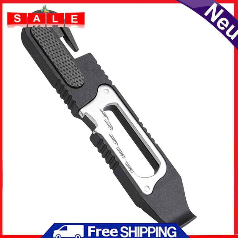 Portable Mountain Bike Tire Prying Rod Bicycle Tyre Lever Breaker Pliers Tools