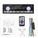 Audio host Car MP3 Player Car Radio Bluetooth In-dash Audio Head Unit
