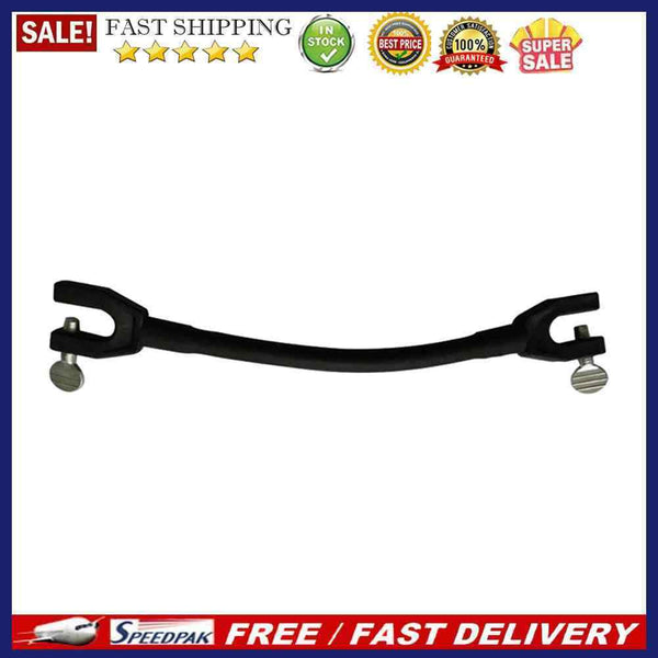 Removable Training Elastic Clip Winter Ski Tip Connector for Beginner Child